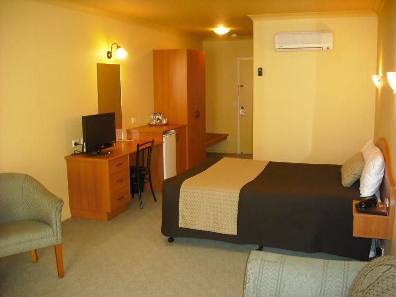Hopkins House Motel & Apartments Warrnambool Exterior foto