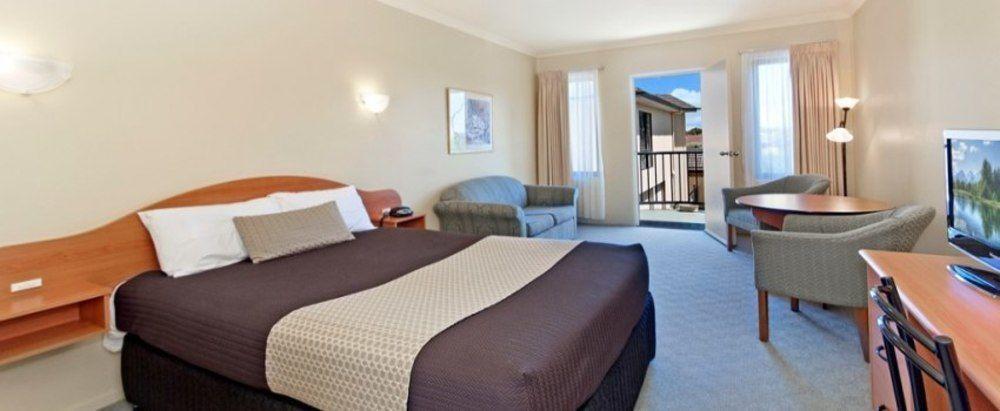Hopkins House Motel & Apartments Warrnambool Exterior foto