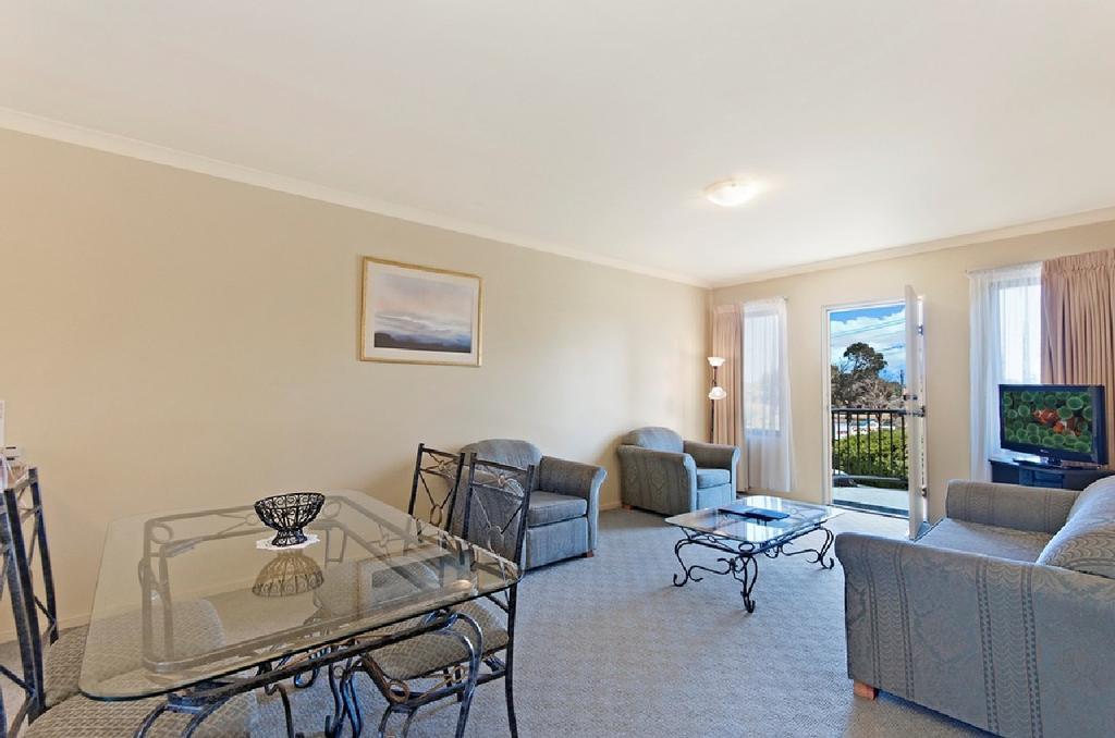 Hopkins House Motel & Apartments Warrnambool Exterior foto