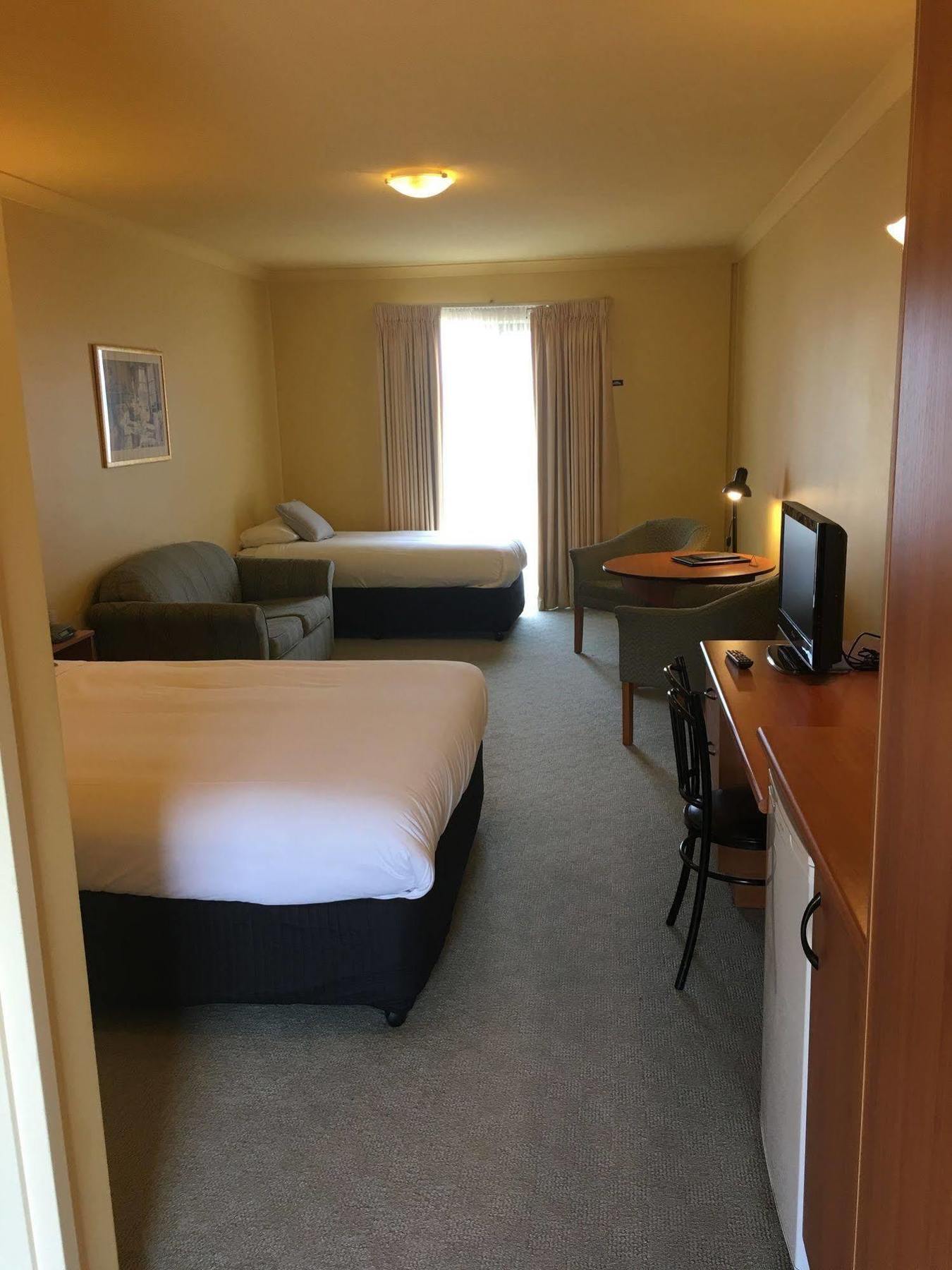 Hopkins House Motel & Apartments Warrnambool Exterior foto